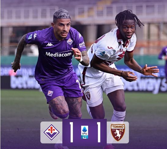 佛罗伦萨迎战都灵，双方实力不相上下谁能获胜的简单介绍