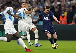 巴黎圣日耳曼主场大胜罗马，士气高昂的简单介绍